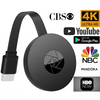 ShareFlow™ - Chromecast WiFi Wireless Display Dongle | 40% Rabatt