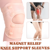 KneeSupport™ - deine ultimative Lösung für ein aktives Leben und Schmerzlinderung! | 1+1 frei