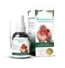 KidneyPure™ - Spray | Reduziert Nierenentzündungen & fördert die Entgiftung in nur wenigen Wochen