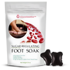 GlucoSoothe™ - Fußbad | Entgiften Sie Ihren Körper und fühlen Sie sich jeden Tag gesund und voller Energie