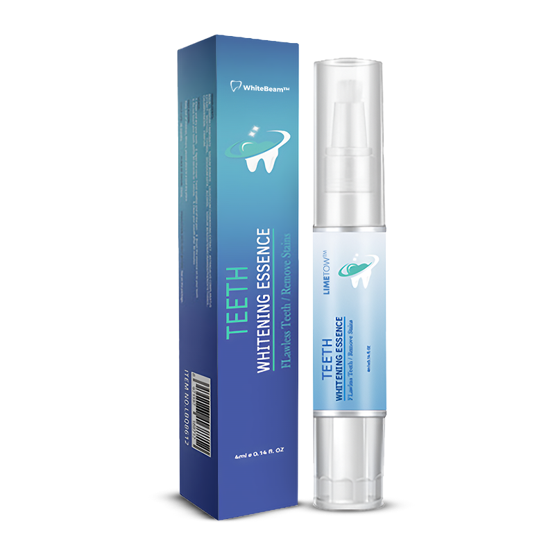 WhiteBeam™ – Stift | Für strahlend weiße Zähne und ein selbstbewusstes Lächeln