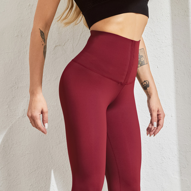 ShaperLeggings™ - Formende Kompressionsleggings