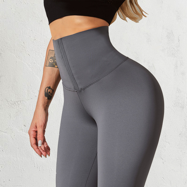 ShaperLeggings™ - Formende Kompressionsleggings