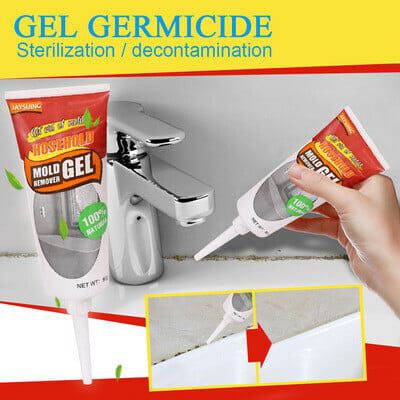 MoldGel™ - Schimmelentferner Gel