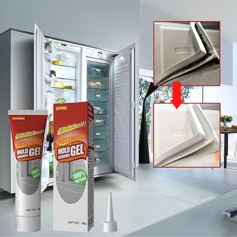 1+2 Gratis | MildewGuard™ Schimmel-Entferner-Gel