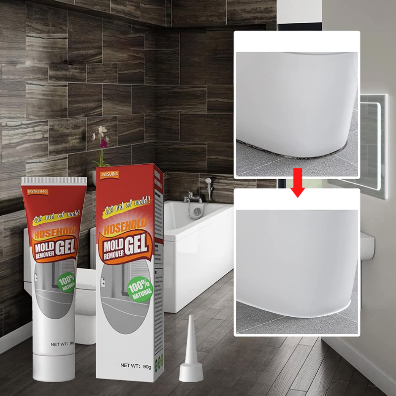 1+2 Gratis | MildewGuard™ Schimmel-Entferner-Gel