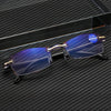 Anti-Blaue Lesebrille - 1+1 Gratis!