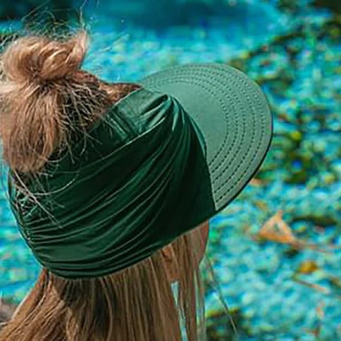 SummerHat™ - Sommer Sonnenhut für Frauen