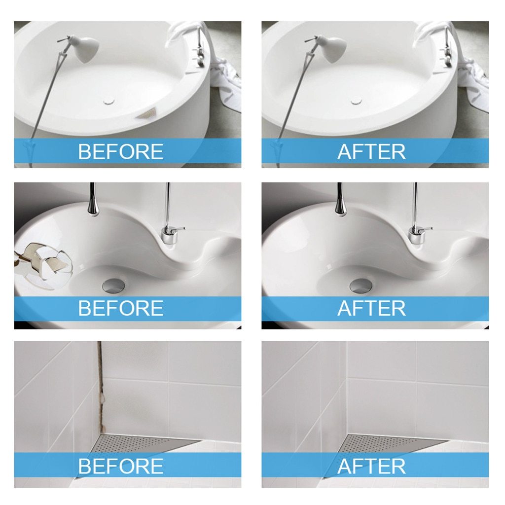 Fix a Tile™ I  Fliesen Reparatur Set  | 1+1 GRATIS