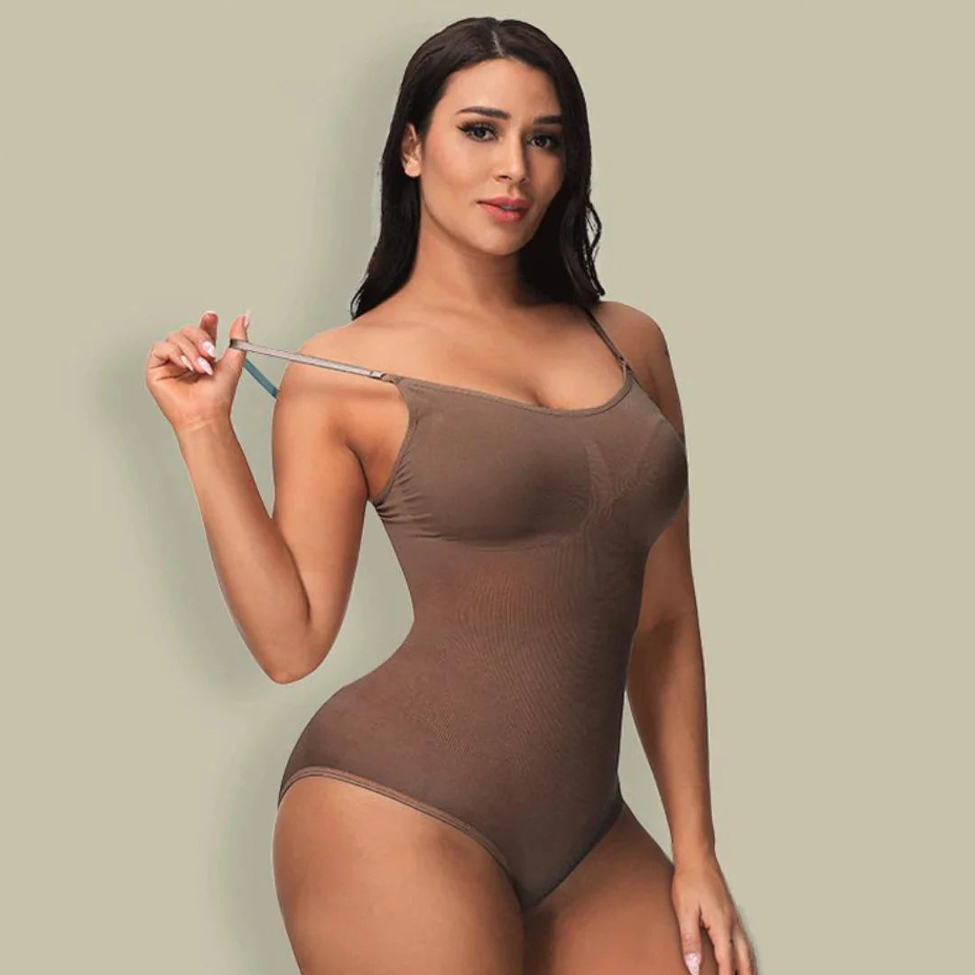 1+1 GRATIS | Ganzkörperanzug Shapewear