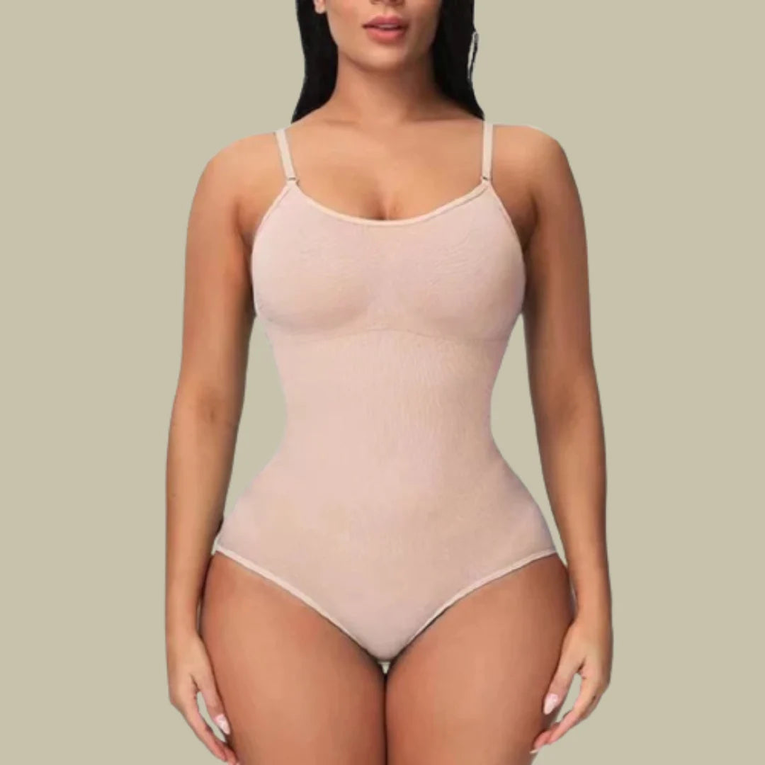 1+1 GRATIS | Ganzkörperanzug Shapewear