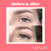 Amalfi™ - beheizte Wimpernzange