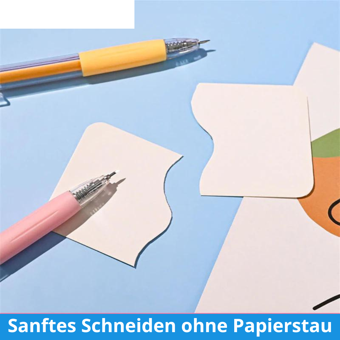 Crafti™ - Schnittmuster-Stift | 3+3 Gratis