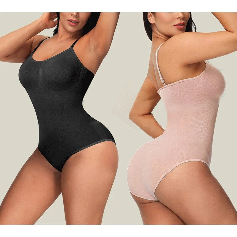 1+1 GRATIS | Ganzkörperanzug Shapewear