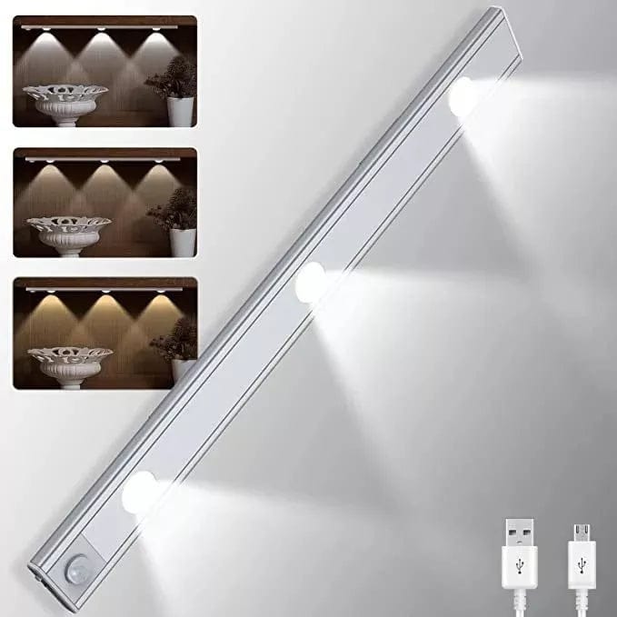 SenseLight Pro™️ - Hochwertige LED-Beleuchtung mit Bewegungssensor