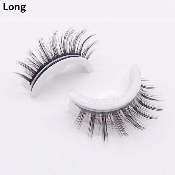 1+1 Gratis | Sofia Lashes™ Einfach und schnell Wimpern auftragen