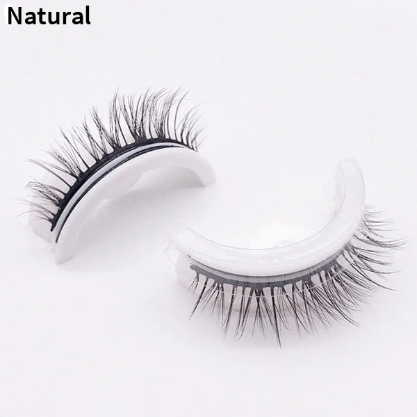 1+1 Gratis | Sofia Lashes™ Einfach und schnell Wimpern auftragen