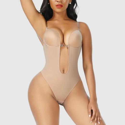 ShaperPro™ - Rückenfreier Body Shaper BH | 1+1 Gratis