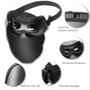 ProjectionMask™ - App-gesteuerte intelligente LED-Maske | 38% Rabatt