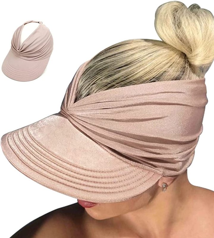 SummerHat™ - Sommer Sonnenhut für Frauen