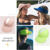 SummerHat™ - Sommer Sonnenhut für Frauen