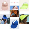 SummerHat™ - Sommer Sonnenhut für Frauen